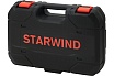 Перфоратор Starwind RHS-800 патр. SDS-plus уд., 3Дж, 800 Вт, кейс в комплекте 1534192