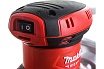Эксцентриковая шлифмашина Makita M9204