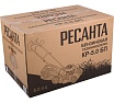 Бензиновая газонокосилка Ресанта КР-5.0 БП 70/3/11