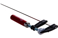 Струбцина (тип F, 50 x 300 мм) Top Tools 12A203