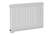 Радиатор Rifar VENTIL 2057-20-DV1, цвет-RAL 9016 белый, 3/4 TUB 2057-20-DV1