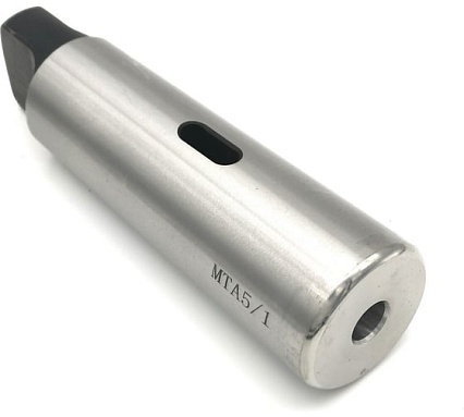 Втулка переходная с лапкой BESTE MSA 5/1 AC00100113