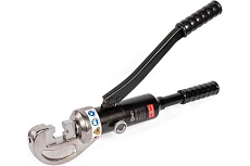 Гидравлический ручной пресс КВТ ПГРс-300у 67053