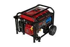Генератор Loncin LC10000D-AS, 3-х фазный 00-00152817