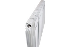 Алюминиевый радиатор Oasis ECO 500/96/10 4640039487142