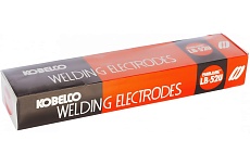 Электрод LB-52U (5 кг; 2.6 мм) KOBELCO СВ000000964