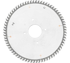 Диск пильный, пильный центр 300x65x4.4 мм Dimar 9553104S