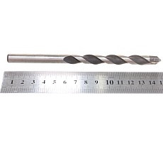 Сверло по бетону с твердосплавными напайками (12x150 мм) Graphite 57H320