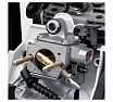 Бензопила Stihl MS 462 20" Rollomatic ES Light +фильтр PA 11422000145