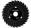 Диск универсальный Rotarex R4/115 Rusconnect 619401