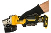 Бесщеточная угловая шлифмашина DeWalt 18 В XR DCG406N