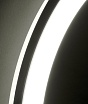 Зеркало Акватон Анелло 85 см с подсветкой, подогревом