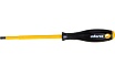 Диэлектрическая отвертка SL6,5х150мм Inforce 06-09-80