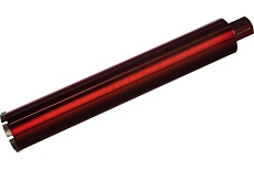 Сверло алмазное по железобетону САМС Extra Line Titan (82x450 мм; 1 1/4) Diam 313013