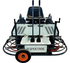 Затирочная машина SZMD-900SН (ДВС Zhongshen GB750) двухроторная SPEKTROS 56684