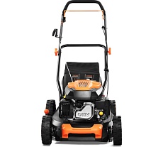 Бензиновая газонокосилка Fuxtec FX-RM4646ECO
