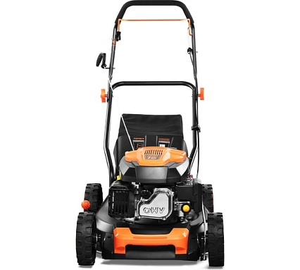 Бензиновая газонокосилка Fuxtec FX-RM4646ECO