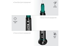 Отвертка для точных работ Kraftool Precision SL 2.0, 25681-2.0