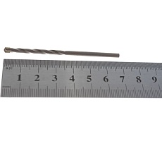 Сверло по бетону Silver Percussion (3х40х70 мм) Bosch 2.608.597.655