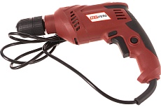 Ударная дрель Redverg RD-ID600S 5022670