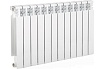 Биметаллический радиатор Lammin premium bm500-100-12 LM12109680012