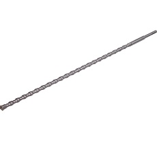 Бур по бетону SDS-plus 16x600 мм HEADROCK 402-010-16600