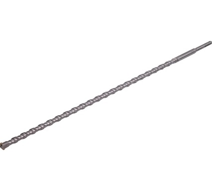 Бур по бетону SDS-plus 16x600 мм HEADROCK 402-010-16600