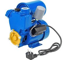 Насос самовсасывающий Forsage (230В, 50Гц, 250Вт, 30л/мин) (обмотка AL) F-PS130 ALU(61157)
