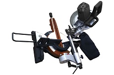 Торцовочная пила JIB 7255g 2,2 квт, 230в 1111020235000