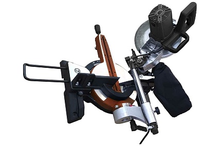Торцовочная пила JIB 7255g 2,2 квт, 230в 1111020235000