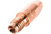Наконечник сварочный E-CU LED8010-12 (10 шт; М8; 1.2 мм) ПТК 00000027161