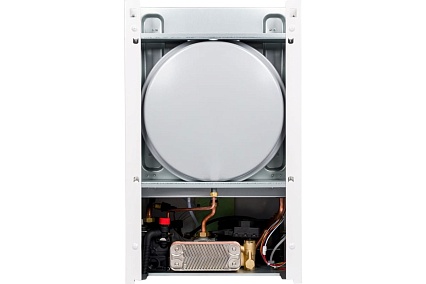 Отопительный газовый котел Kotitonttu TOIVO T40 DK 00-00000212