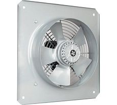 Осевой вентилятор для настенного монтажа Ventart AXW4E-450B-G5L 4687202616237