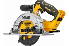 Дисковая пила DeWalt 12 В XR DCS512N-XJ