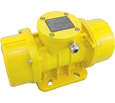 Внешний площадочный вибратор Vibromatic MVF200/15 1215027581