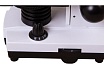 Микроскоп Bresser Junior Biolux SEL 40–1600x, белый, в кейсе 75314