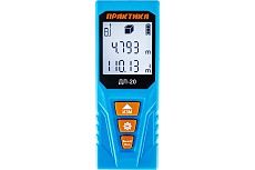 Лазерный дальномер Практика ДЛ-20 247-170