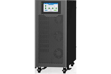 Источник Бесперебойного Питания двойного преобразования EKF E-Power SW900Pro - G5 10 кВА/10кВт напольный,3х фазный 3/3,400В, SW901Pro-T-G5