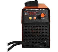 Пуско-зарядное устройство Electrolite изу-600 EL 5108