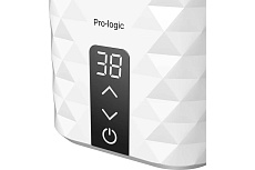 Проточный водонагреватель Zanussi Pro-logic SPX 6 Digital НС-1409702