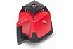 Лазерный нивелир ADA Rotary 500 HV Servo А00337