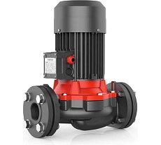 Циркуляционный насос LEO LP 2200, 2.2 кВт, 380В, Qmax. 32 m3h, Hmax 34 m 898