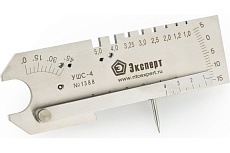 Универсальный шаблон сварщика УШС-4 НТЦ Эксперт ntc-000011