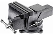 Слесарные тиски Stayer 200 мм 3254-200