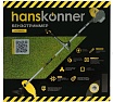 Бензиновый триммер Hanskonner HBT8942D