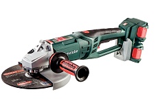 Аккумуляторная угловая шлифмашина Metabo WPB 36-18 LTX BL 230 613102840