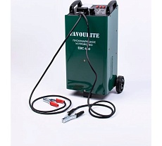 Пускозарядное устройство Favourite EBC 450 950Вт, 40-400 Ач 170000450