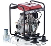 Дизельная мотопомпа Koshin STY-80D 100541548