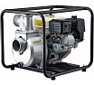 Бензиновая мотопомпа HND WP 30 XC с двигателем Honda WP30XC