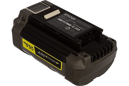 Аккумулятор Ryobi BPL3650D (36 В; 5.0 A*ч; Li-Ion) 5133002166